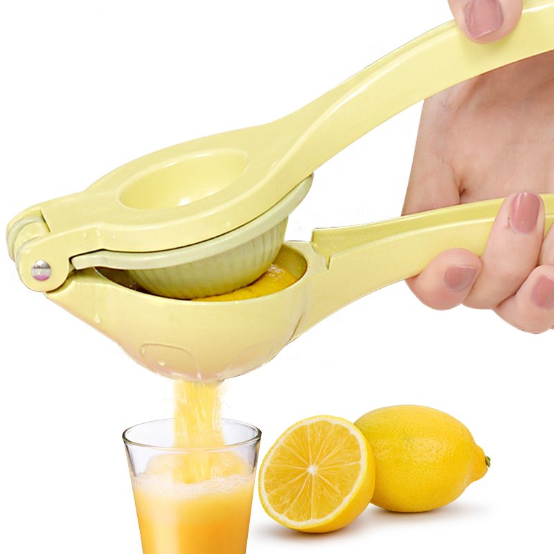 Open Kitchen Lemon Press