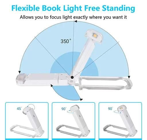 Book Reading Light