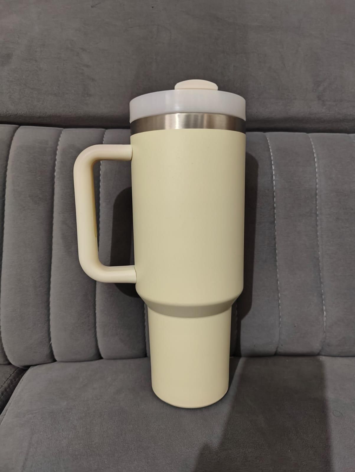 Stainless Steel Vacuum Insulated Tumbler