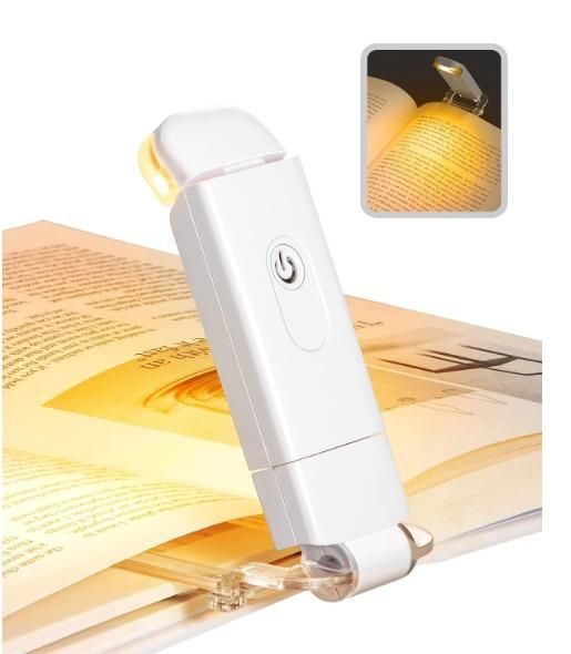 Book Reading Light