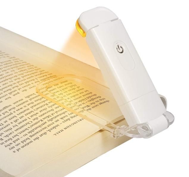 Book Reading Light