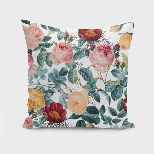 Cushion/Pillow - VINTAGE GARDEN VI 1